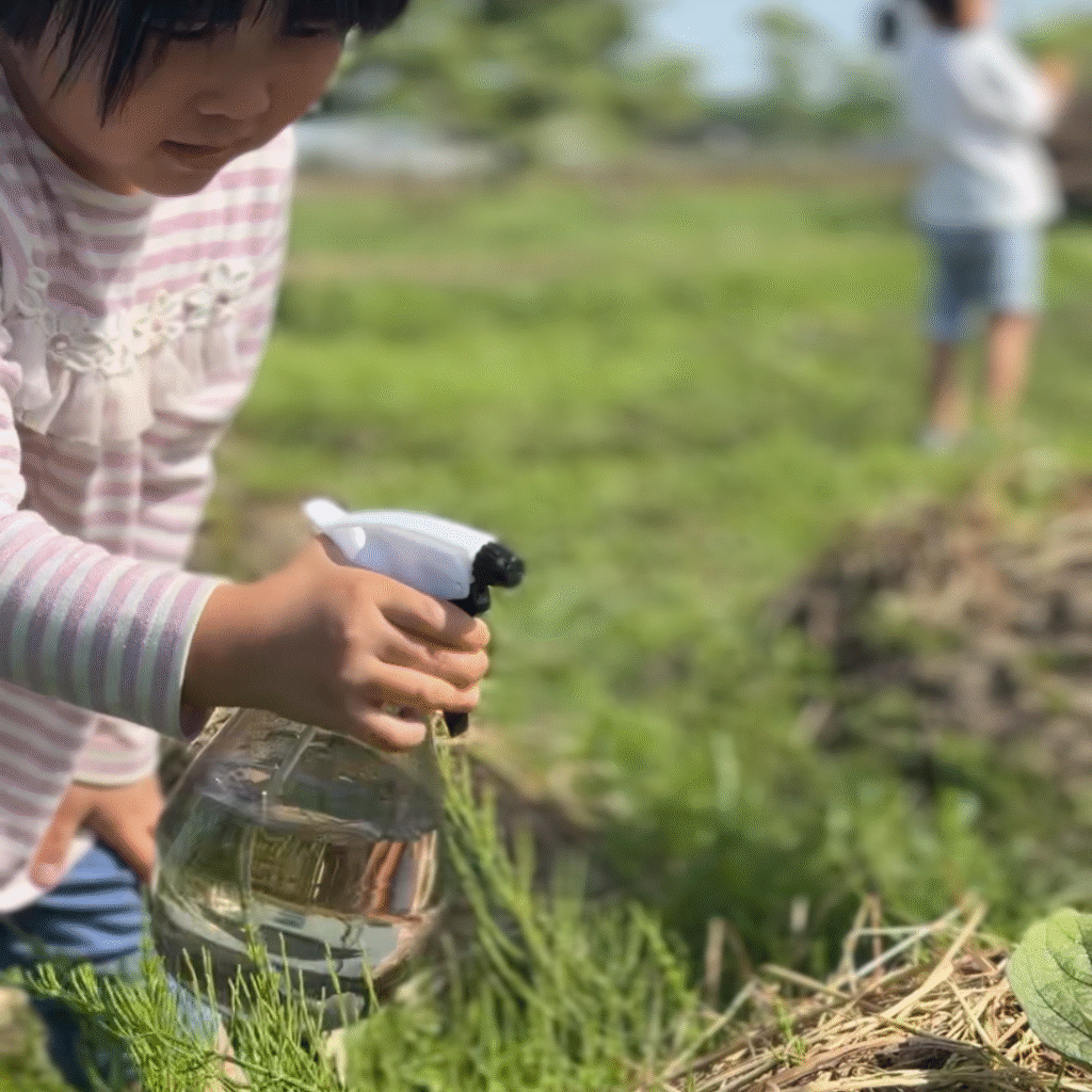 バイオスティミュラント資材